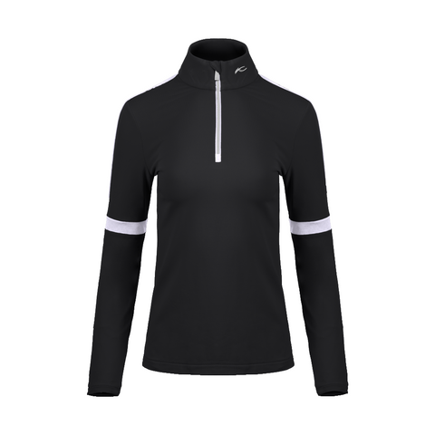 Race Midlayer Half-Zip Thermal Top - Womens