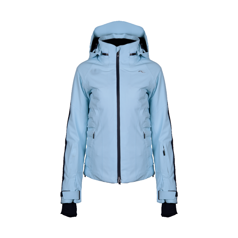 Kjus ladies ski jacket online