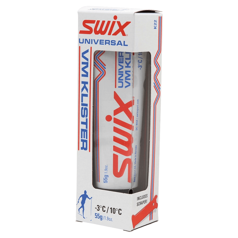 Universal Klister Wax