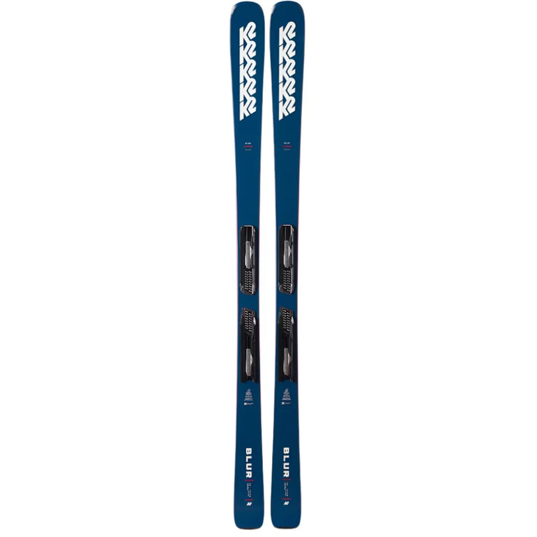 2027 Blur 79 Ski w/ Bindings