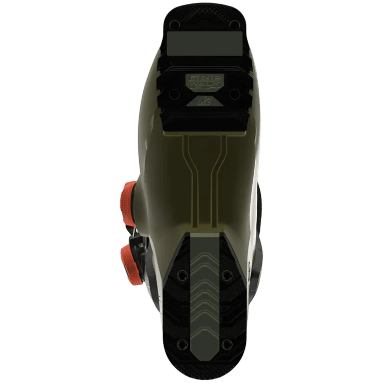 Cortex 120 Zonal BOA Ski Boots