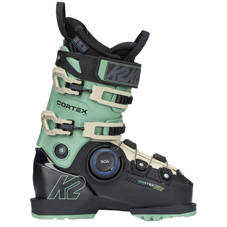 Cortex 95 BOA Ski Boots