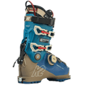 Mindbender 120 BOA Ski Boots