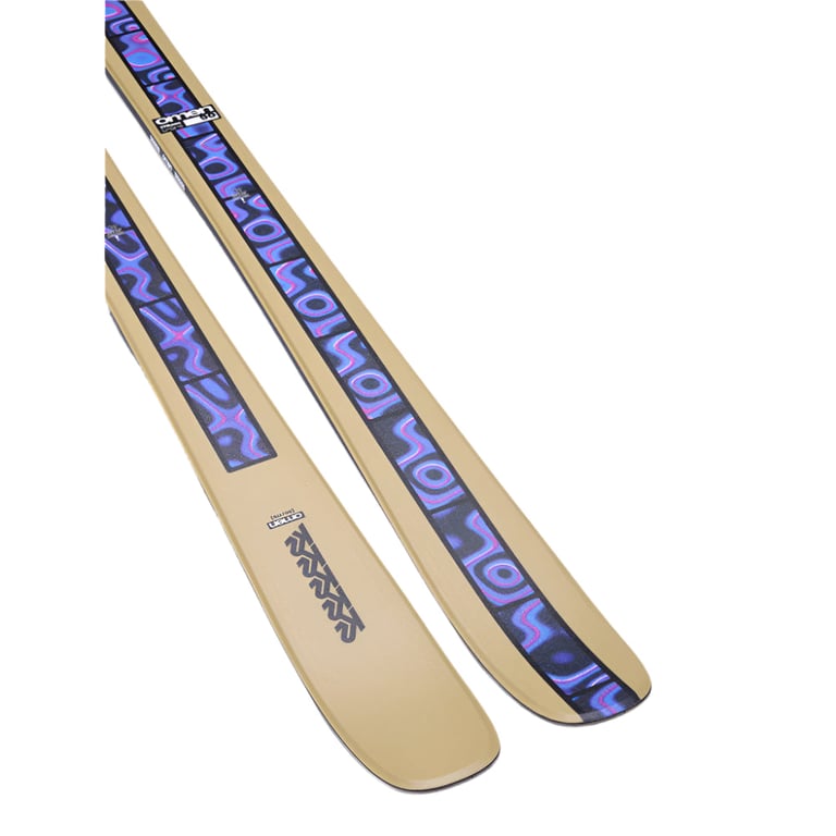 2027 Omen 90 Ski