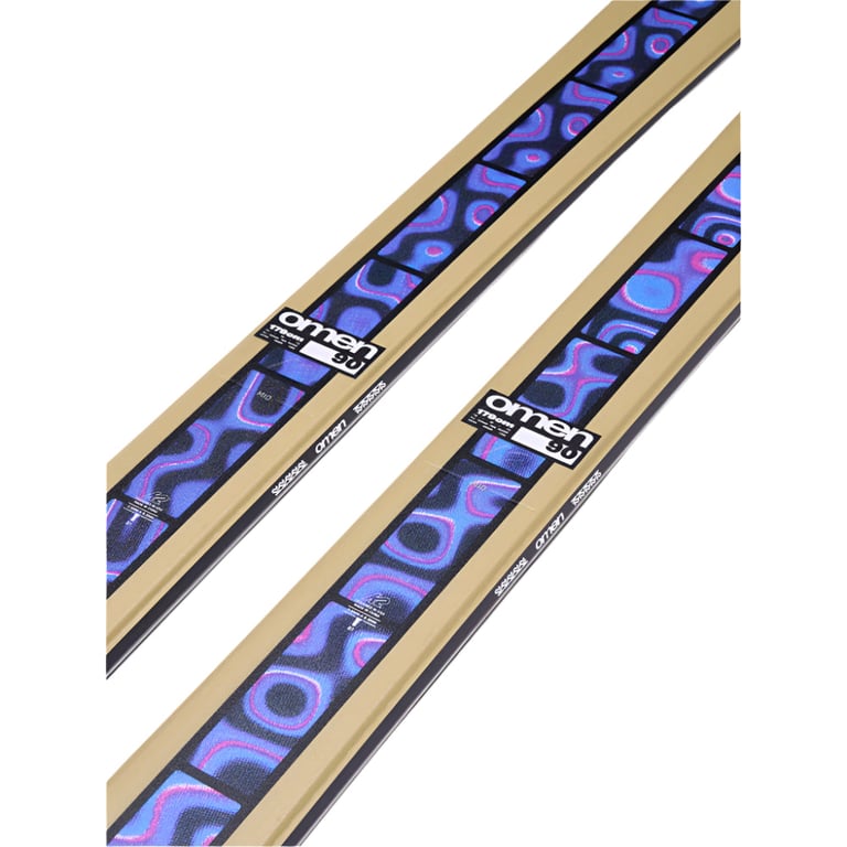 2027 Omen 90 Ski