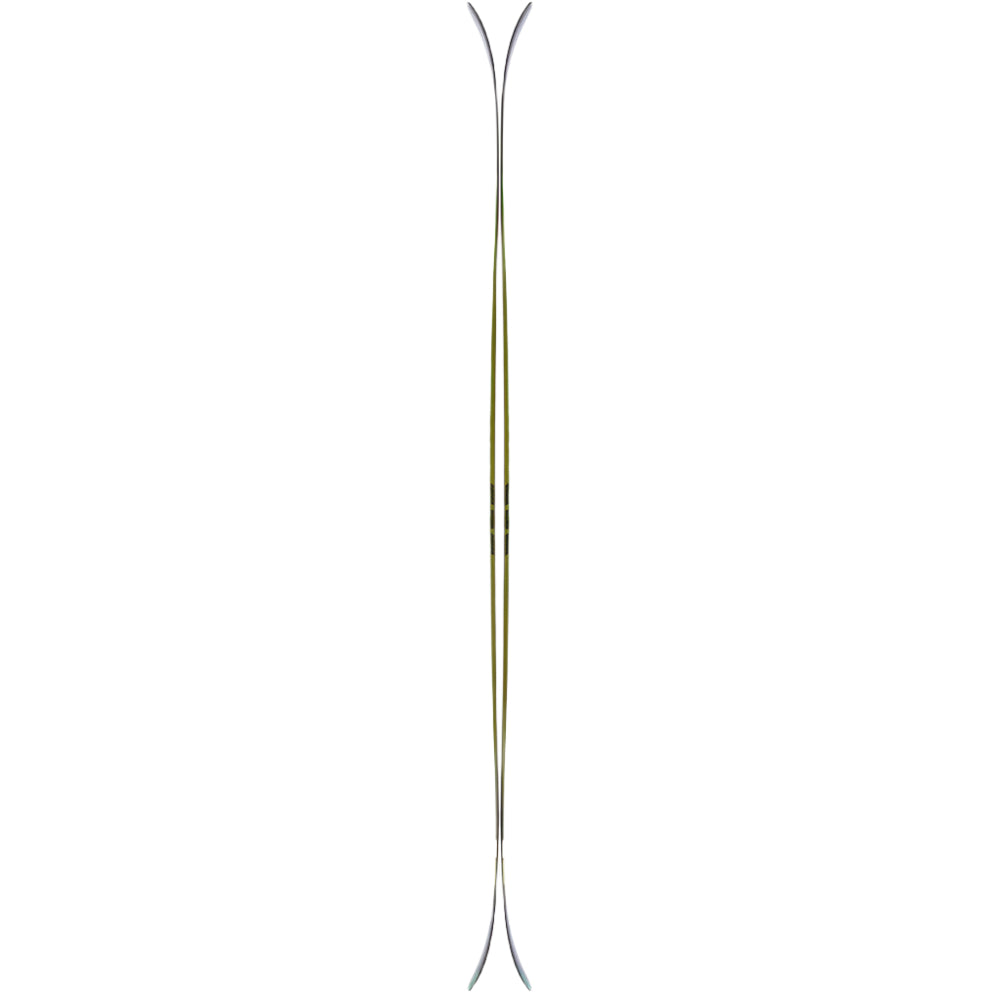 2026 Reckoner 102 Ski