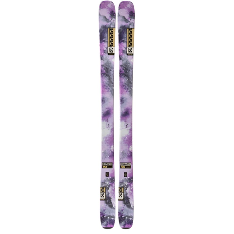2026 Reckoner 102 Ski - Womens
