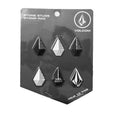 Volcom Stone Studs Stomp Pads
