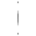 Edge view of K2 2027 Omen Team Ski