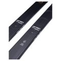 Waist view of K2 2027 Omen Team Ski