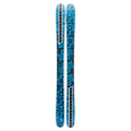 Base view of K2 2027 Omen 90 Ski - Womens