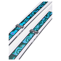 Waist view of K2 2027 Omen 90 Ski - Womens