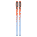 Base view of K2 2027 Mindbender 88 Ski - Womens