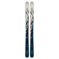 Top view of K2 2027 Mindbender 88 Ski - Womens