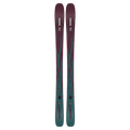 Base view of K2 2027 Mindbender 90 C Ski - Womens