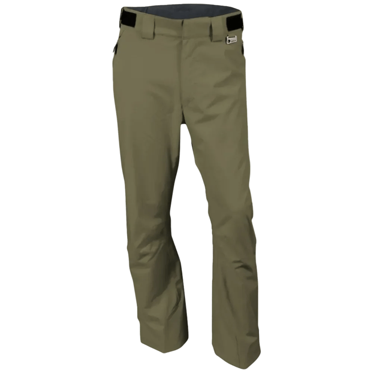 Silver II Ski Pants