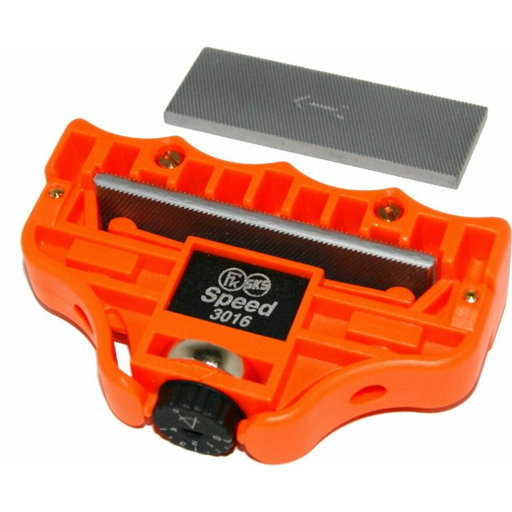 Speed Compact Edge Tuner