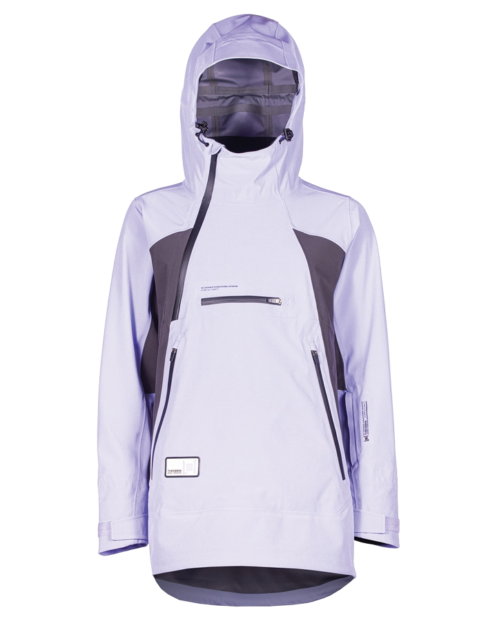 Atlas Snowboard Jacket - Womens