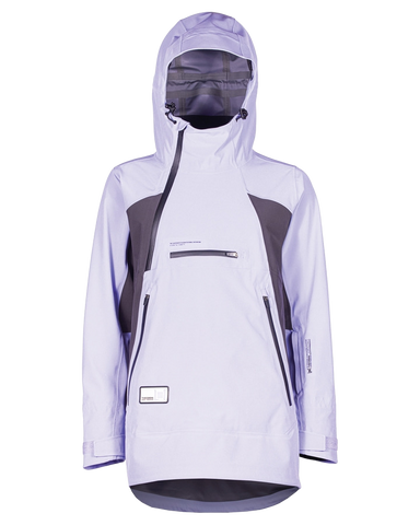 Atlas Snowboard Jacket - Womens