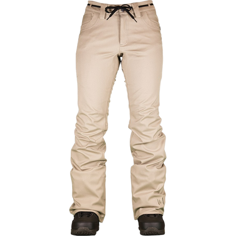 Heartbreaker Twill Snowboard Pant - Womens