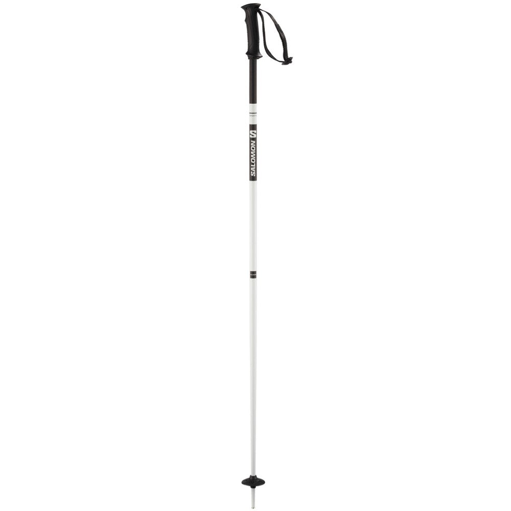Salomon X North Ski Poles Rhythm1