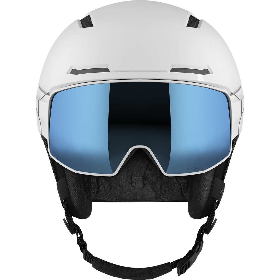 Salomon driver m clearance
