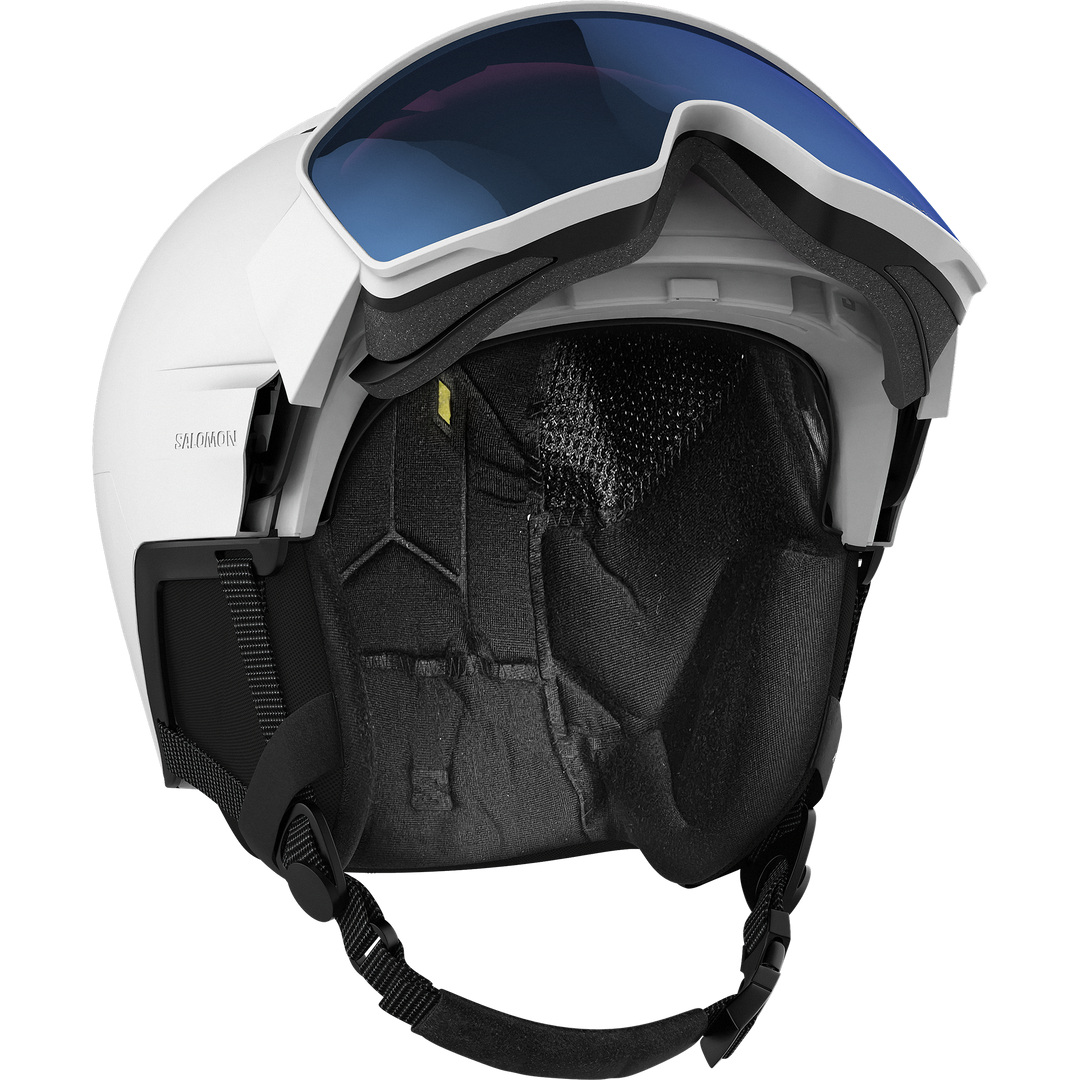 Salomon driver all black discount