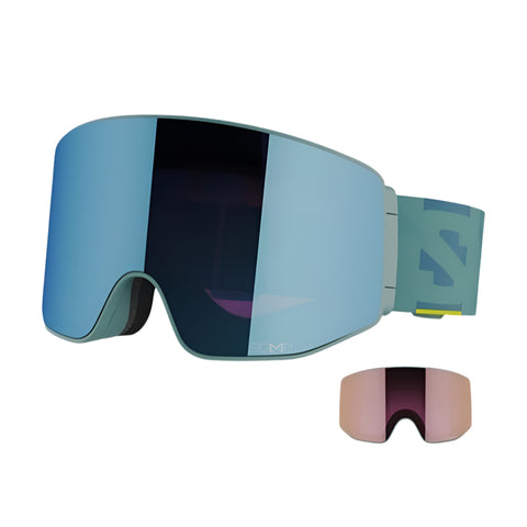 Sentry Prime Sigma Goggle