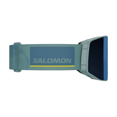 Sentry Prime Sigma Goggle