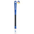 Up view of Salomon 2027 S/RACE FIS GS Ski w/ Bindings - Kids
