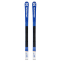 Top view of Salomon 2027 S/RACE FIS GS Ski w/ Bindings - Kids