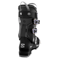 Rear view Salomon S/Pro Alpha 80 Gw Ski Boots - Womens