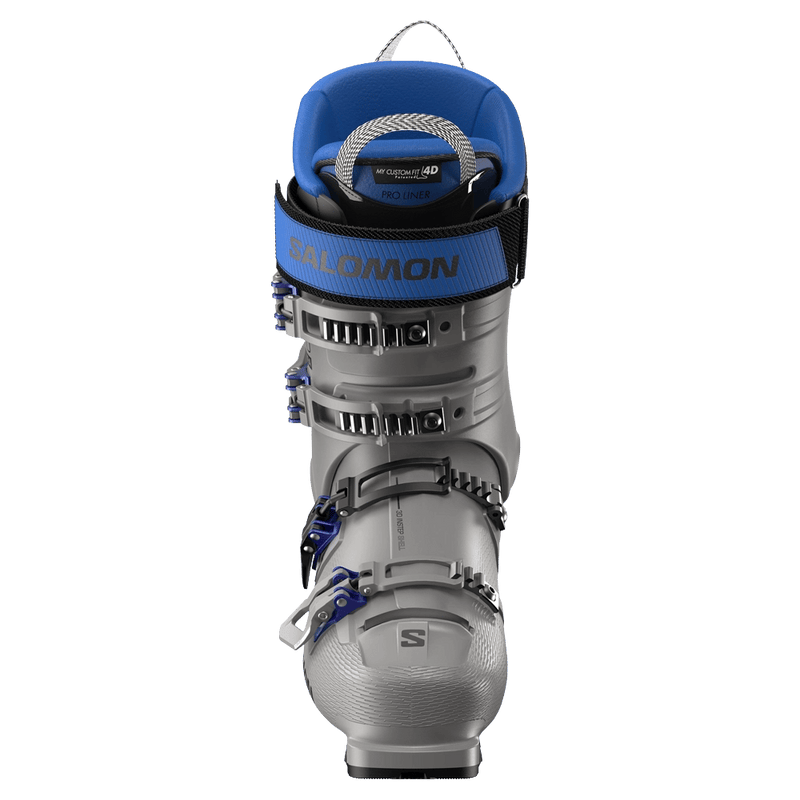 Front view of Salomon S/Pro Supra 120 Gw Ski Boots