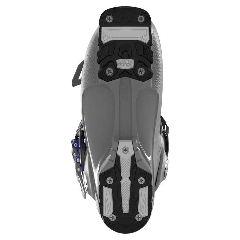 Sole view of Salomon S/Pro Supra 120 Gw Ski Boots