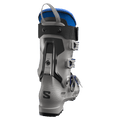 Rear view of Salomon S/Pro Supra 120 Gw Ski Boots