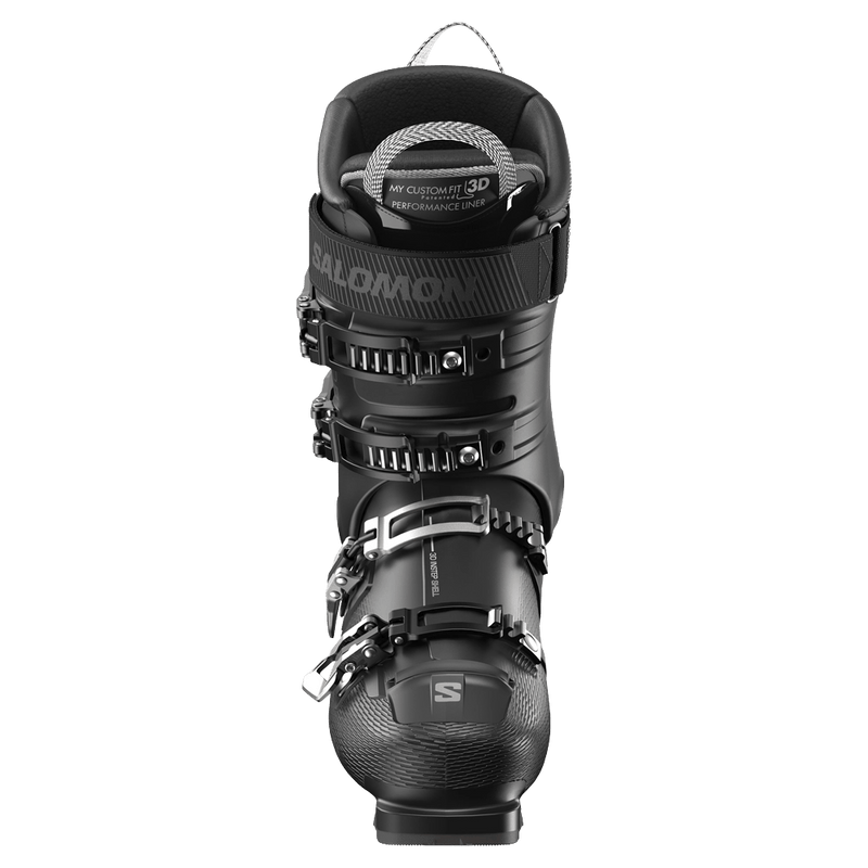 Front view of Salomon S/Pro Supra 100 Gw Ski Boots