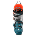 Front view of Salomon Shift Alpha BOA 120 Ski Boots