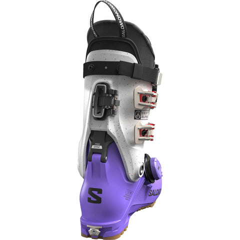 Shift Alpha BOA 130 Ski Boots