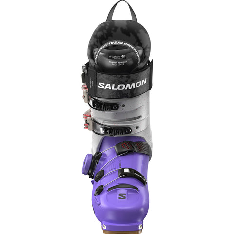 Shift Alpha BOA 130 Ski Boots