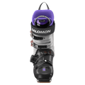 Front view of Salomon Shift Alpha BOA 95 Ski Boots - Womens