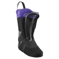 Liner view of Salomon Shift Alpha BOA 95 Ski Boots - Womens