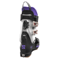 Rearview of Salomon Shift Alpha BOA 95 Ski Boots - Womens