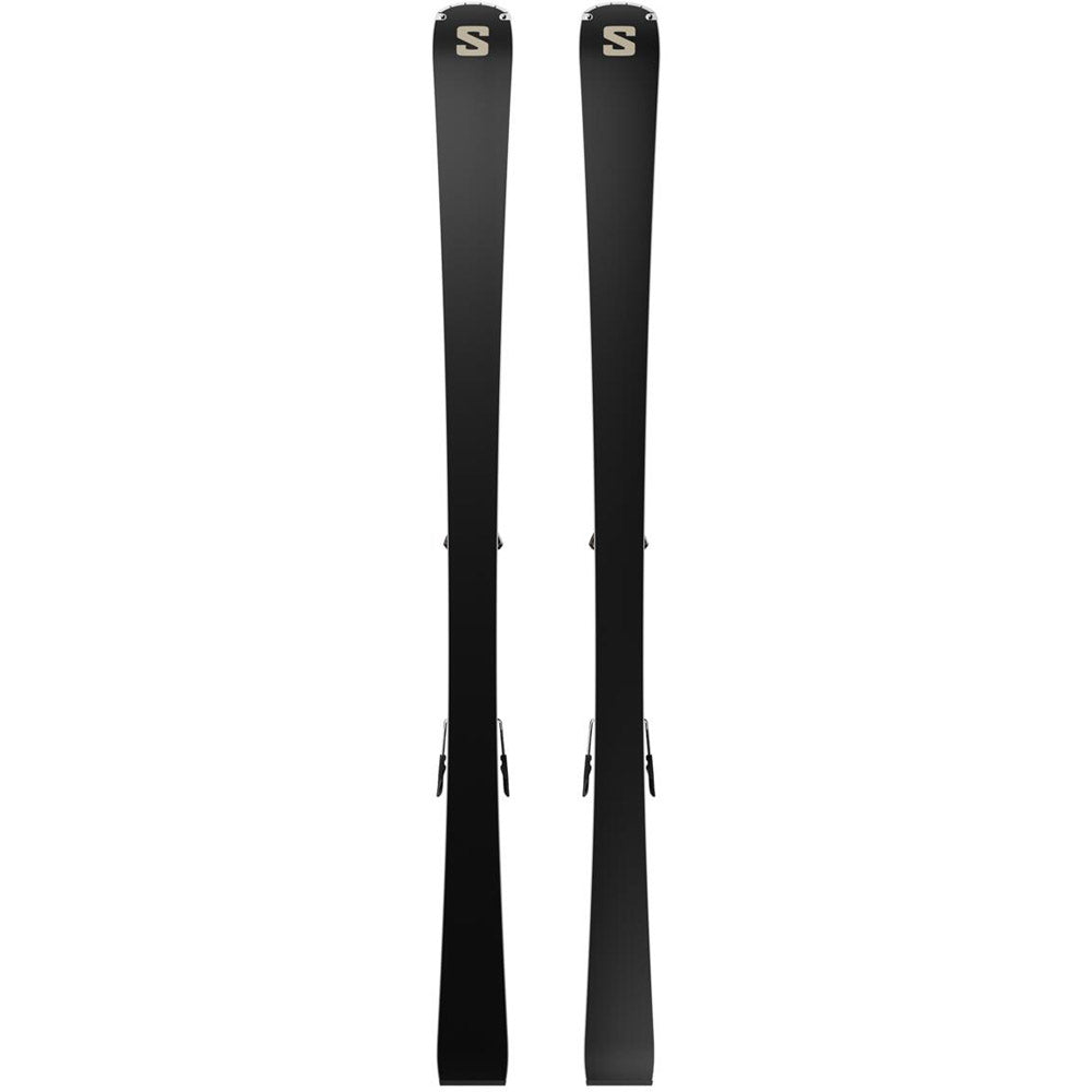 Salomon all mountain ski discount