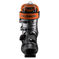 Front view of Salomon S/Pro Supra BOA 110 Ski Boots