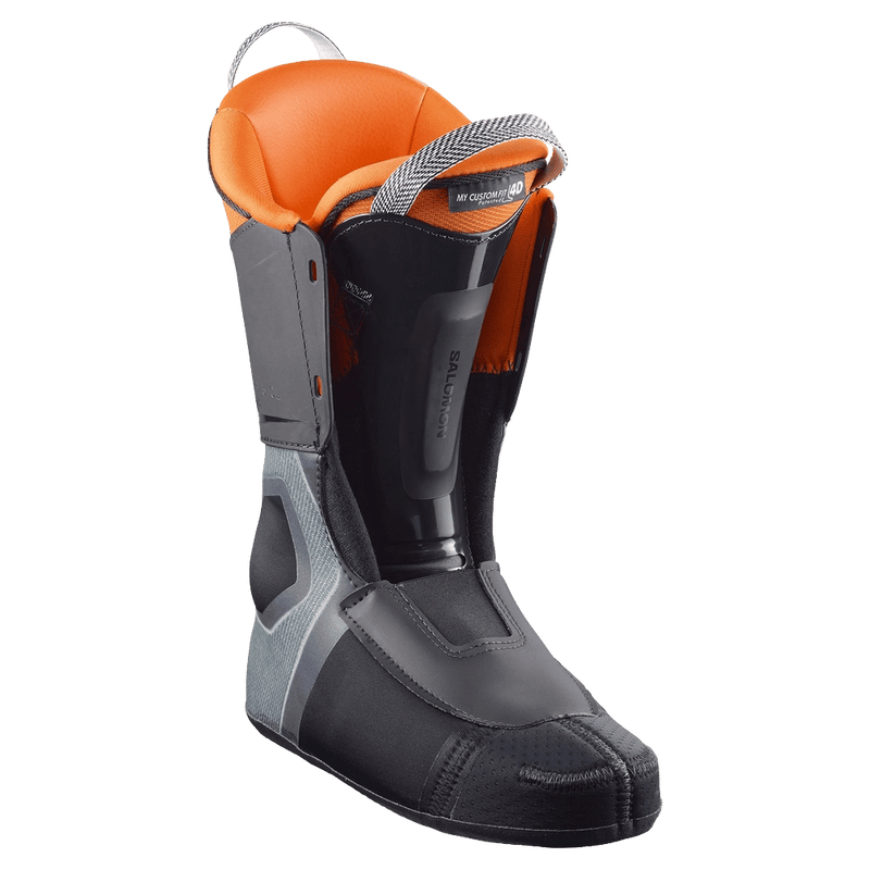 Liner view of Salomon S/Pro Supra BOA 110 Ski Boots