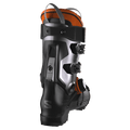 Rear view of Salomon S/Pro Supra BOA 110 Ski Boots