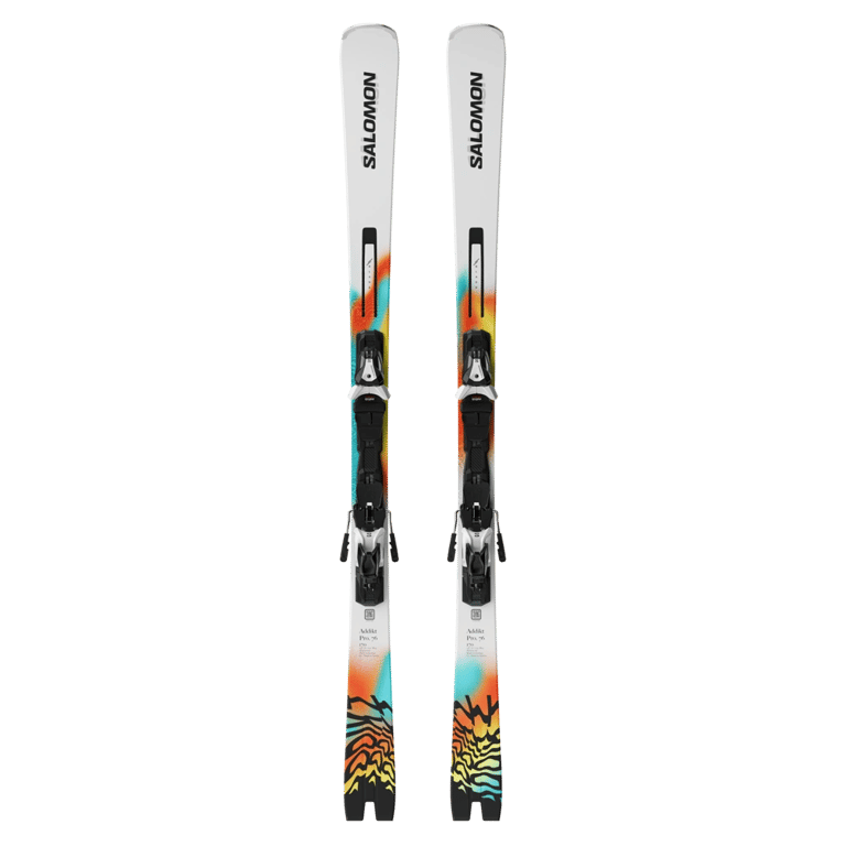 2027 Addikt Pro 76 Ski w/ Binding