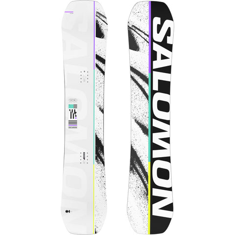 2026 Huck Knife Grom Snowboard - Kids