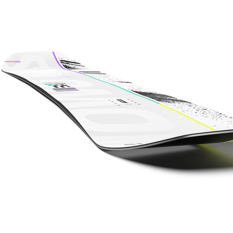 2026 Huck Knife Grom Snowboard - Kids