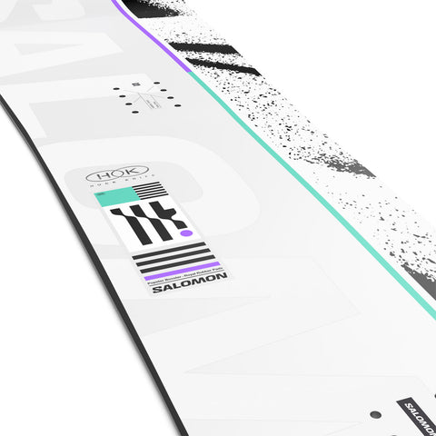 2026 Huck Knife Grom Snowboard - Kids